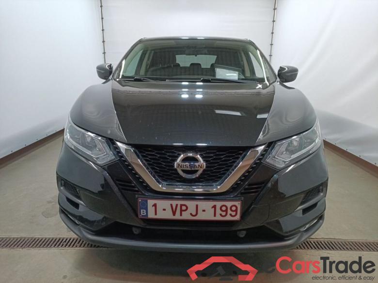 Nissan Qashqai MHEV 103KW N-Connecta 5d #1