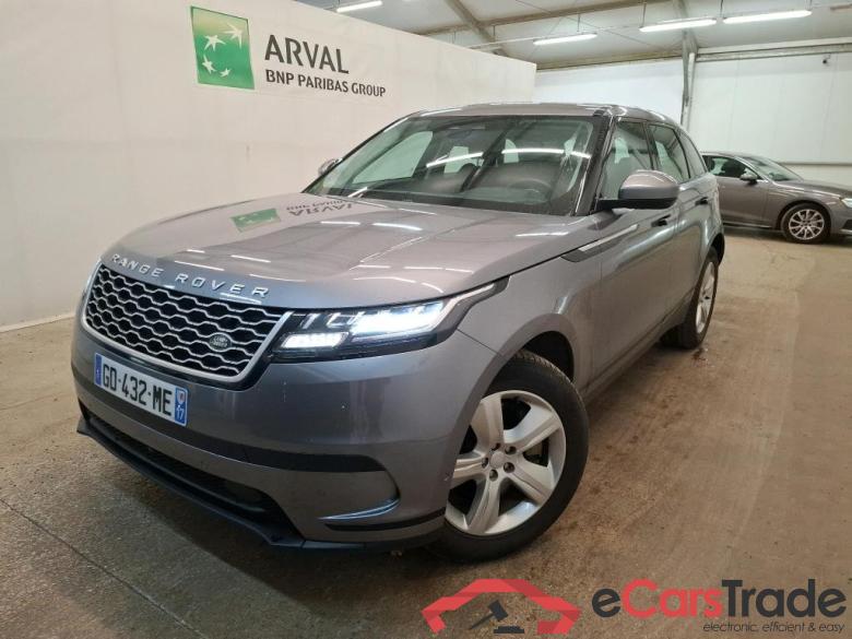 LandRover 2.0 P400e PHEV BVA LAND ROVER Range Rover Velar / 2017 / 5P / SUV 2.0 P400e PHEV BVA #1