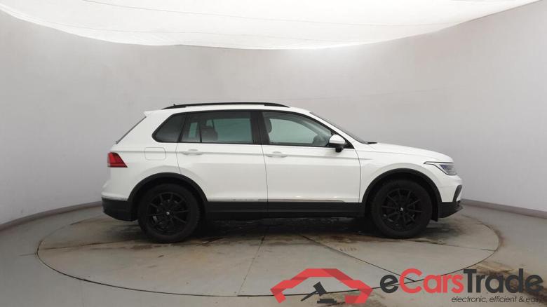 Vw Dragpaket TIGUAN 1.5 TSI ACT OPF #2