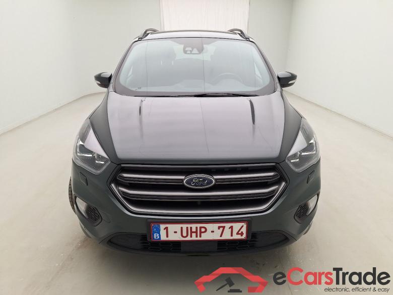 Ford, Kuga FL'16, Ford Kuga 2.0 TDCi 4x4 110kW PS ST-Line 5d #1