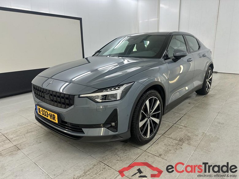 Polestar 2 LRDM LaunchEd. 78kWh
