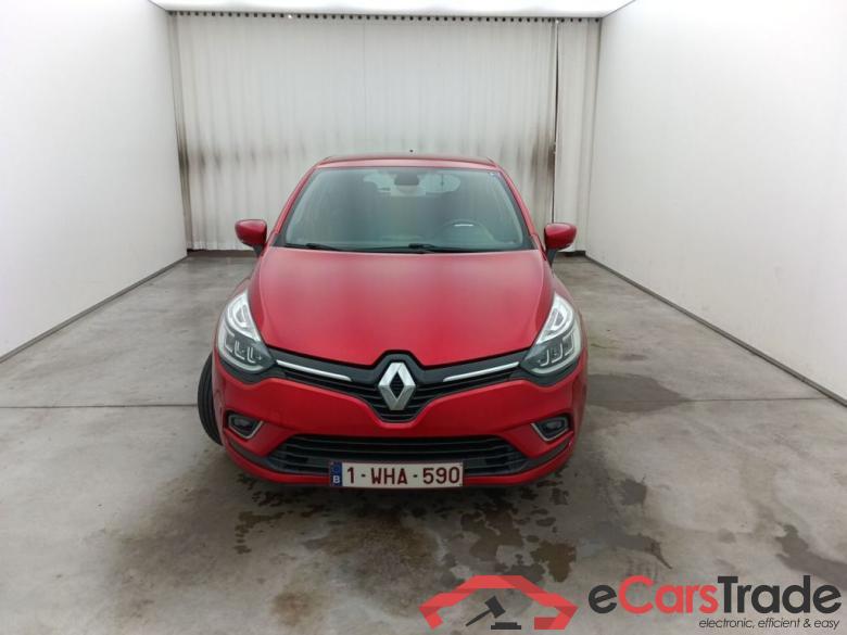 Renault Clio TCe 90 Intens 5d #1