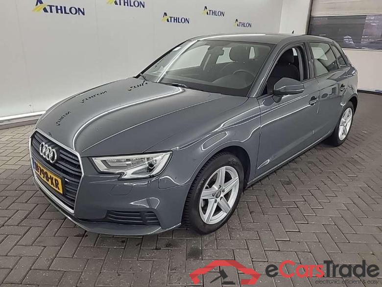 AUDI A3 Sportback 30 TFSI Pro Line 5D 85kW