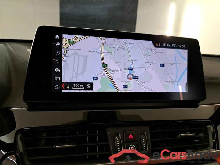 BMW X2 1.5i Hybrid xDrive25e M-Sport Aut. LED-Xenon Navi-Pro Sport-Leather KeylessGo Klima PDC ... #6