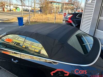 Vw Life Golf VI Cabriolet #5