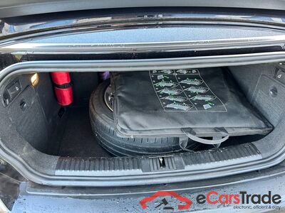 Vw Life Golf VI Cabriolet #6