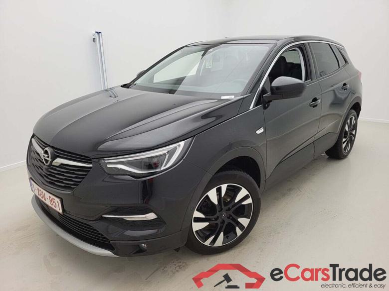 Opel Grandland X 1.5 CDTI Innovation Pano LED-Xenon Navi Sport-Leather KeylessGo Сamera Klima PDC ... #1