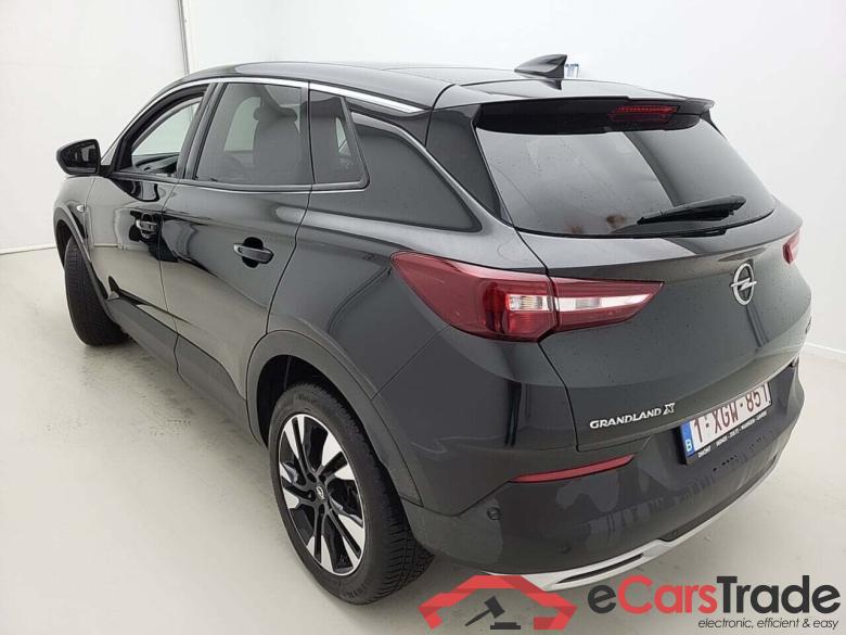 Opel Grandland X 1.5 CDTI Innovation Pano LED-Xenon Navi Sport-Leather KeylessGo Сamera Klima PDC ... #4