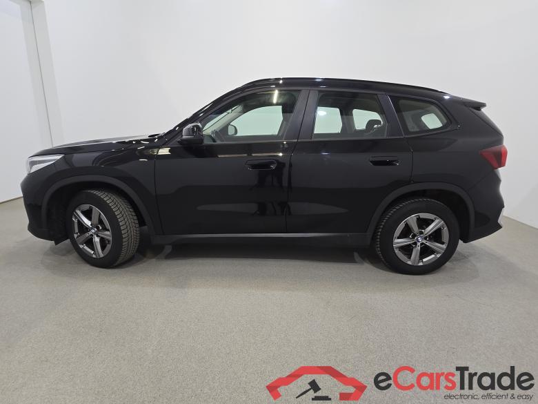 BMW X1 2.0 sDrive18d Facelift Aut. LED LC-Pro Navi-Pro KeylessGo Camera Klima PDC ... #2