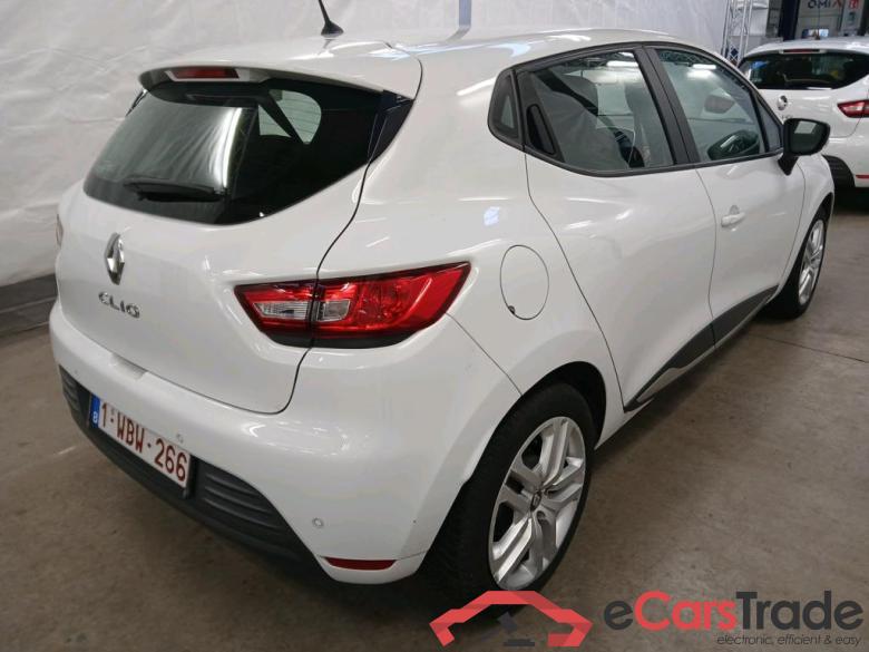 RENAULT Clio 0.9 TCe Zen (EU6c) #5