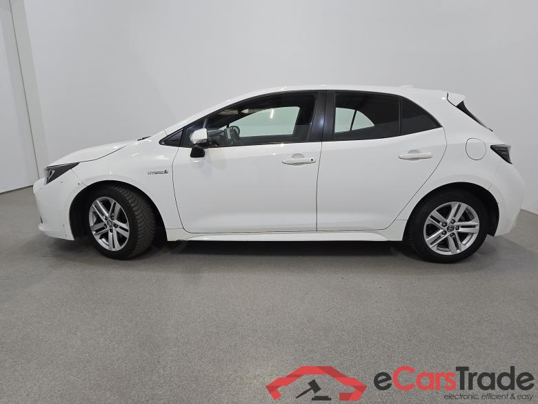 Toyota Corolla 1.8 e-CVT Hybrid Aut. LED Navi KeylessGo Camera Klima PDC ... #2