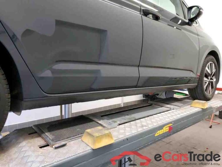 Vw Highline BMT/Start-Stopp Touran #5