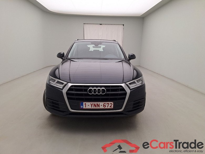 Audi, Q5 '16, Audi Q5 Business Edition 35 TDI 5d #1
