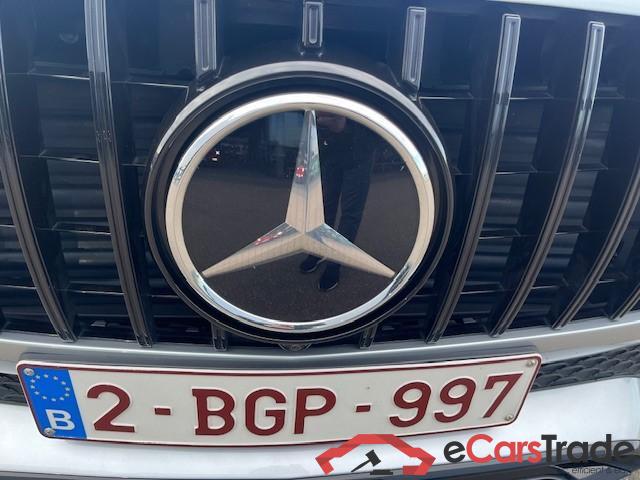 MERCEDES-BENZ GLE 350 de 4-Matic PHEV #5