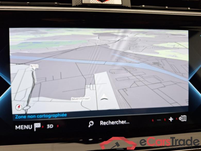 DS, DS7 CB '17, DS 7 Crossback E-Tense 4x4 Grand Chic 5d #6