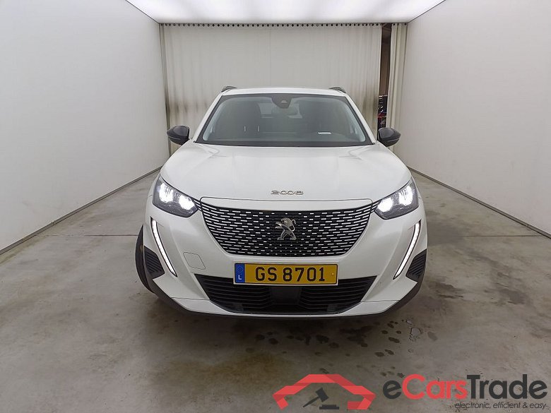 PEUGEOT E-2008 50 kWh Allure Pack 5d #1
