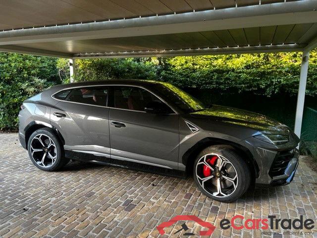 LAMBORGHINI Urus 4.0 BiTurbo V8 #1