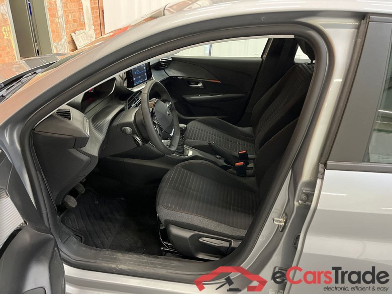 Peugeot, 208 '19, Peugeot 208 1.5 BlueHDi 100 MAN6 S&S Active Pack 5 excluweb end 28.11 #4