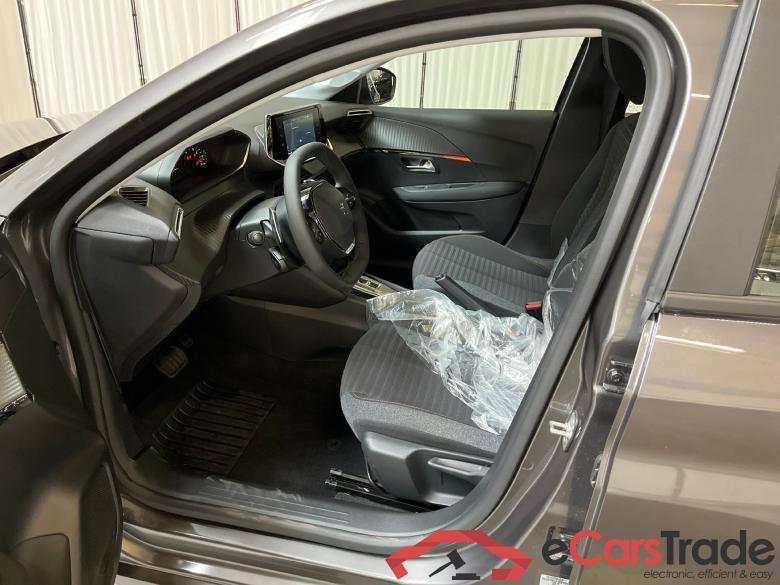 Peugeot, 208, 208 1.2PT 100 Active Pack EAT excluweb end 10.10 #4