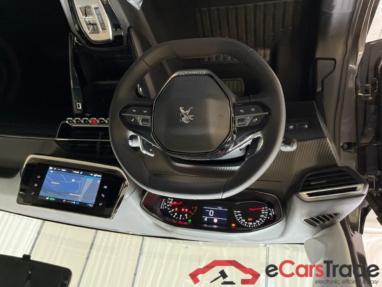 Peugeot, 208, 208 1.2PT 100 Active Pack EAT excluweb end 10.10 #5