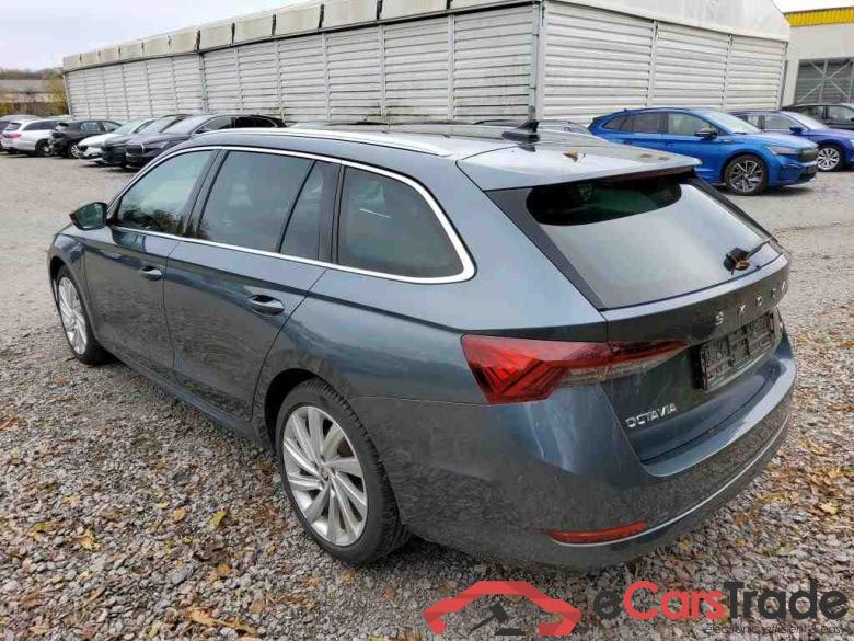 Skoda Style iV Octavia #3