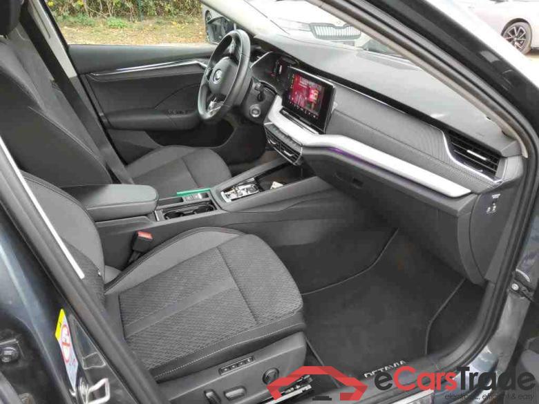 Skoda Style iV Octavia #4