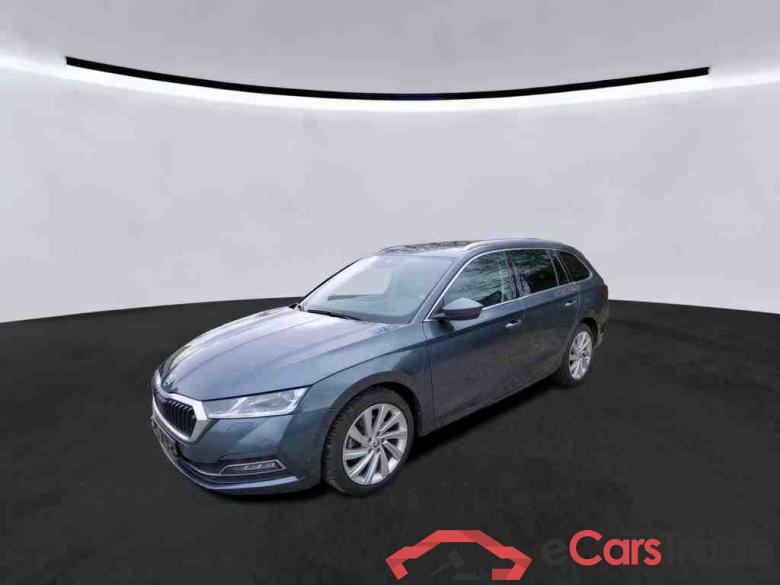 Skoda Style iV Octavia #5