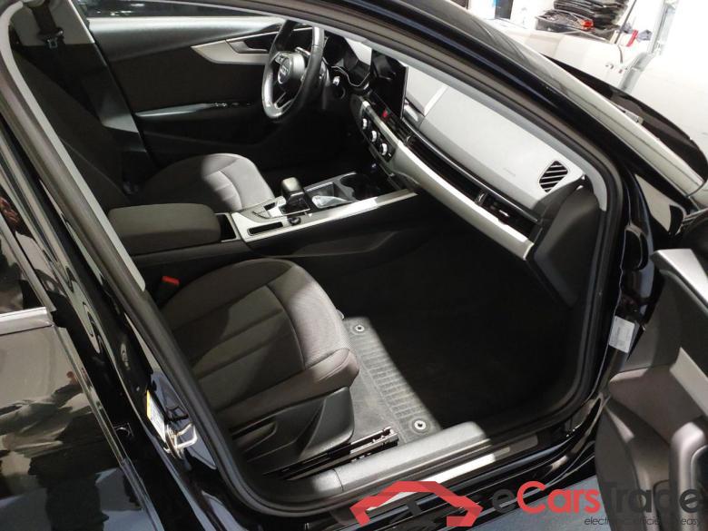 Audi 35 TFSI basis A4 Avant #3