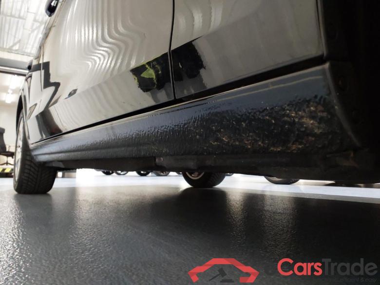 Audi 35 TFSI basis A4 Avant #5