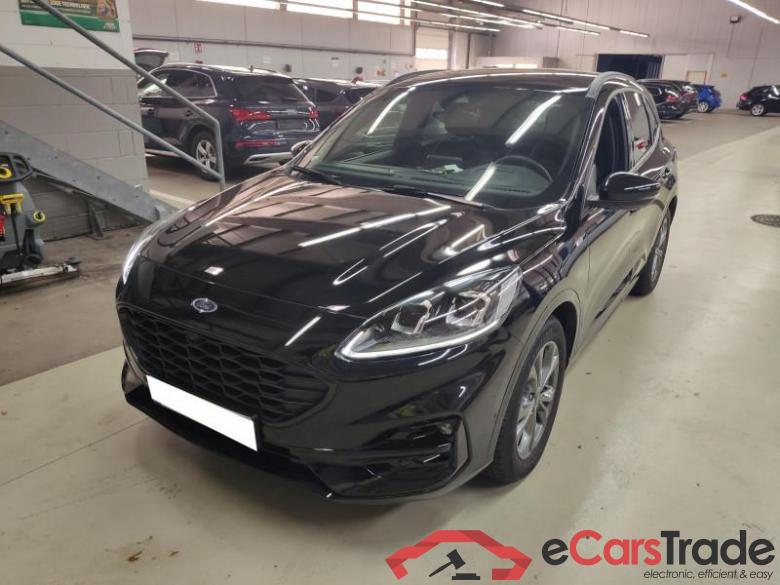 FORD Kuga (2020->) DE - SUV5 2.0 EcoBlue M-Hybrid EU6d, ST-Line X Start/Stopp (EURO 6d) - s. KVA Parkschaden #1
