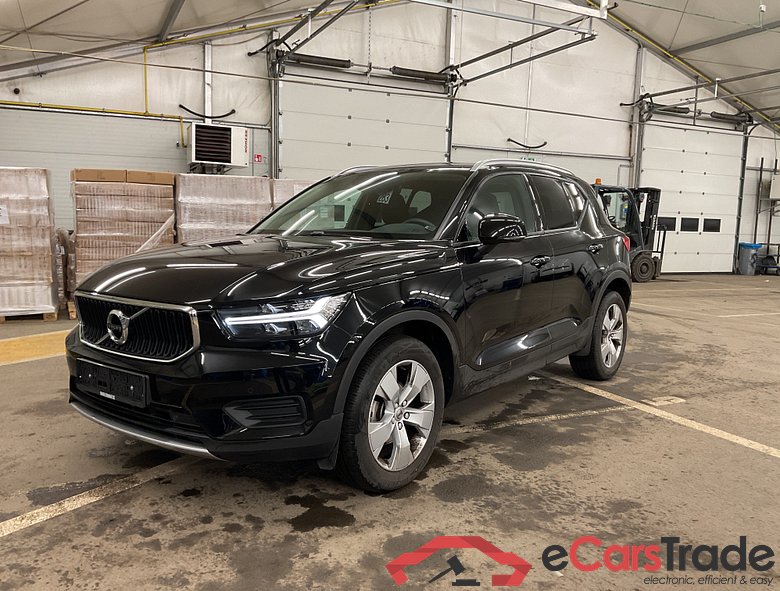 VOLVO XC40 1.5 T2 Core