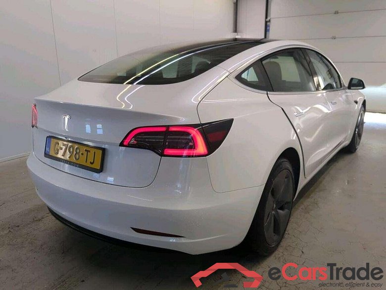 Tesla Model 3 Stnd.RWD Plus 60 kWh #2