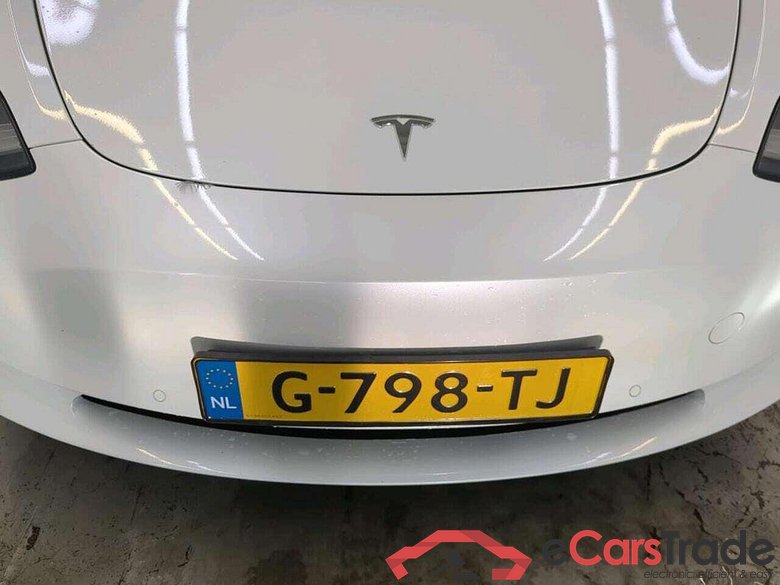 Tesla Model 3 Stnd.RWD Plus 60 kWh #4