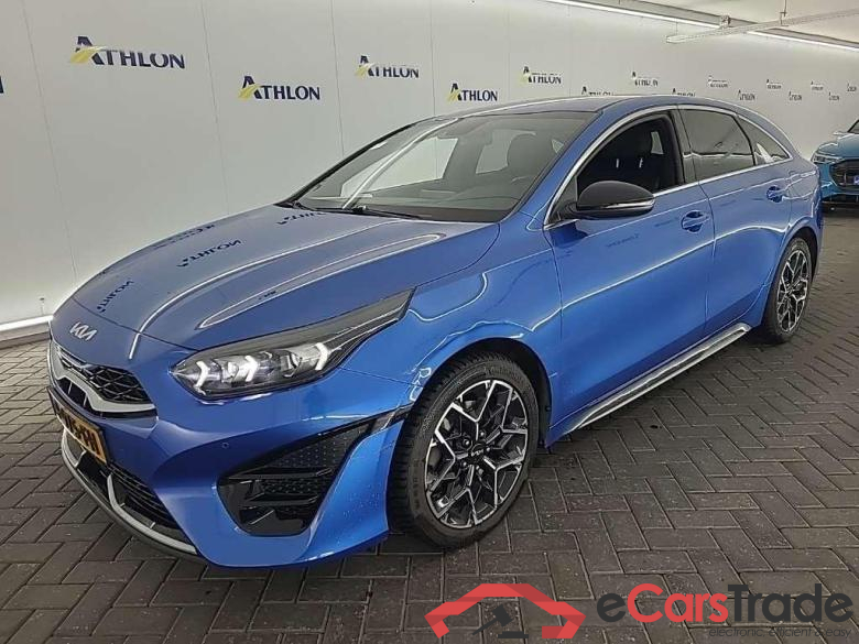 KIA PRO CEED 1.5 T-GDi GT-PlusLine 5D 117kW