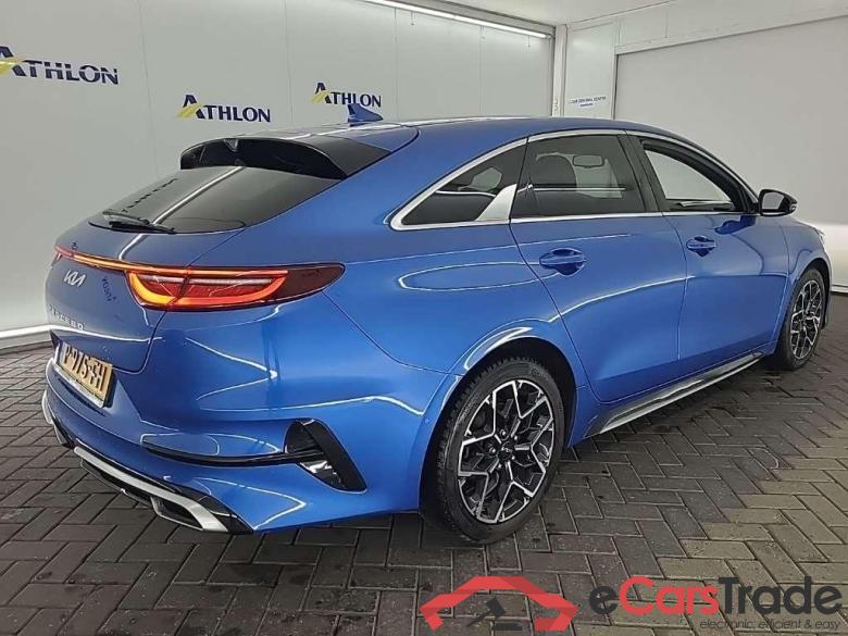 KIA PRO CEED 1.5 T-GDi GT-PlusLine 5D 117kW #3