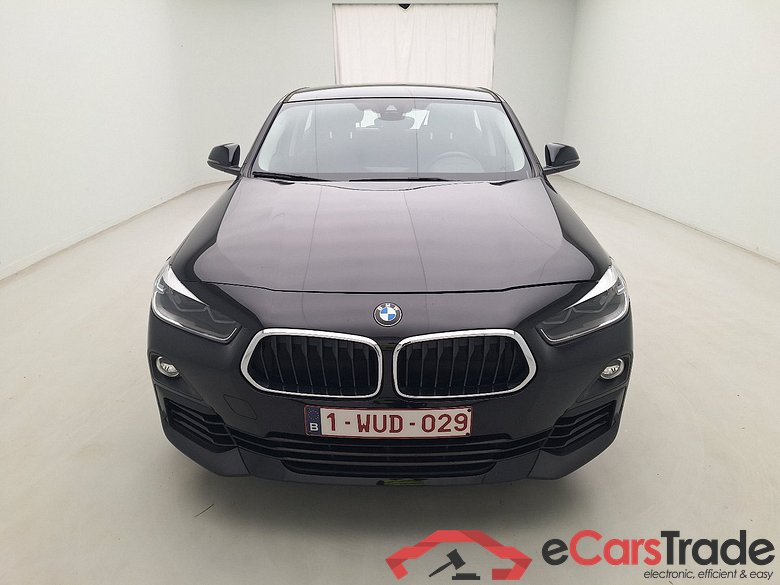 BMW, X2 '17, BMW X2 xDrive18d 100kW Aut. 5d #1