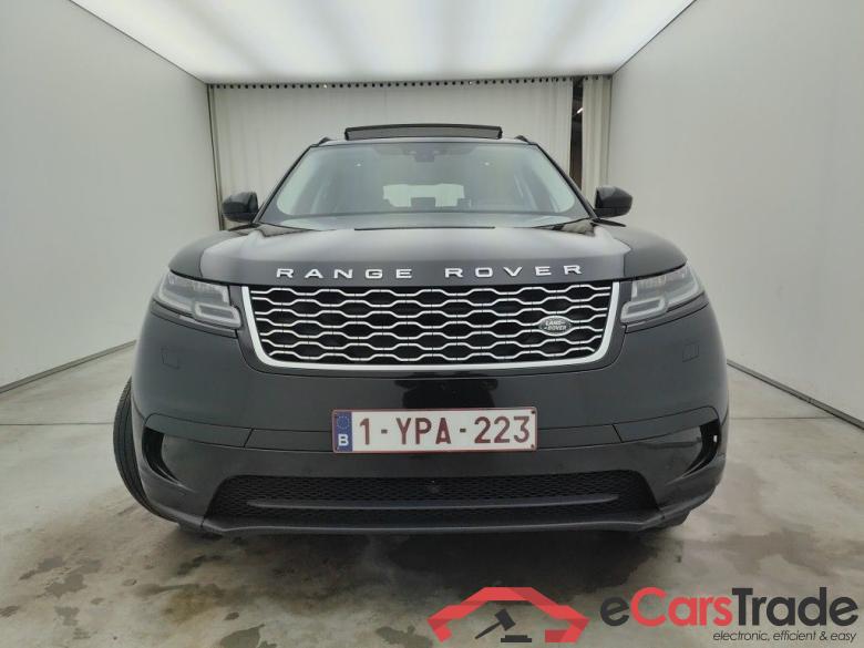 Land Rover Range Rover Velar D180 2.0 S 5d #1