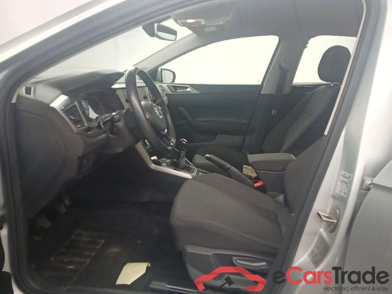 Volkswagen Polo 1.6 TDI 70kW Comfortline 5d excluweb end 13.02 #3