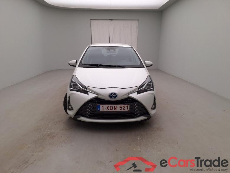 Toyota, Yaris '17, Toyota Yaris 1.5 VVT-i Hybrid Y20 e-CVT 5d #1