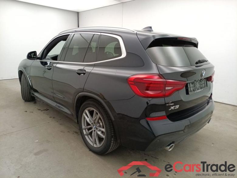 BMW X3 xDrive30e (120 kW) 5d #3