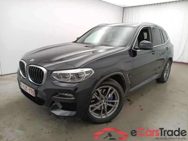 BMW X3 xDrive30e (120 kW) 5d #4
