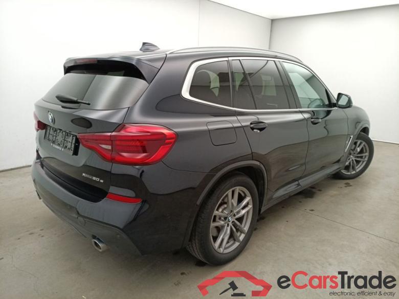 BMW X3 xDrive30e (120 kW) 5d #5