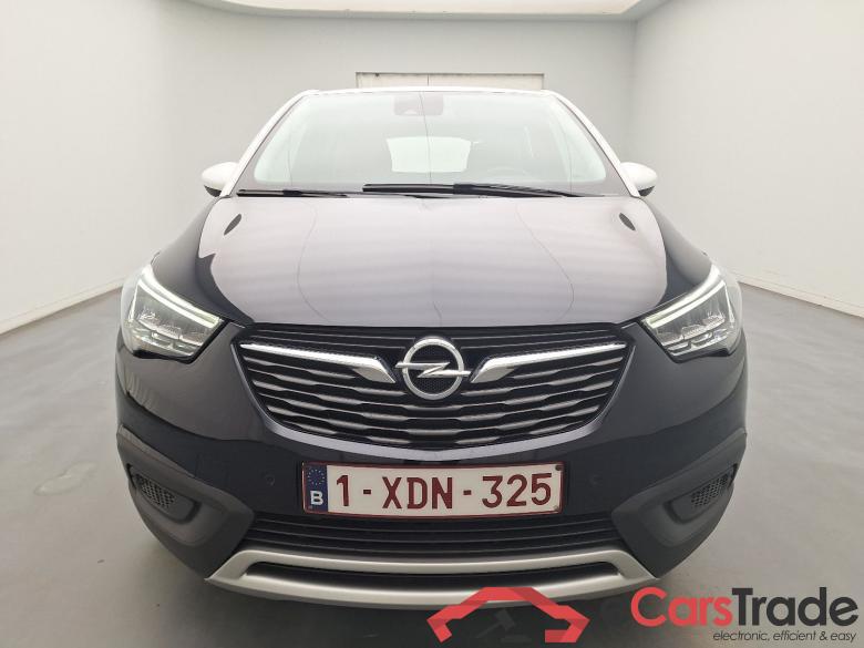 Opel, Crossland X '17, Opel Crossland X 1.5 Turbo D 88kW S/S Auto 120 Yea