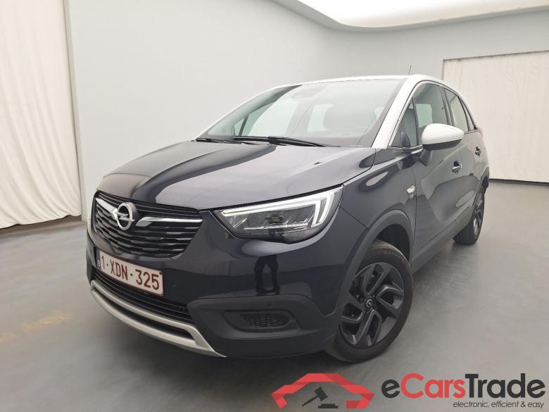 Opel, Crossland X '17, Opel Crossland X 1.5 Turbo D 88kW S/S Auto 120 Yea #2