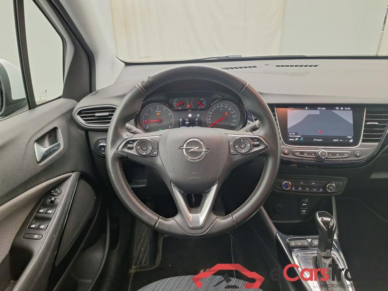 Opel, Crossland X '17, Opel Crossland X 1.5 Turbo D 88kW S/S Auto 120 Yea #5