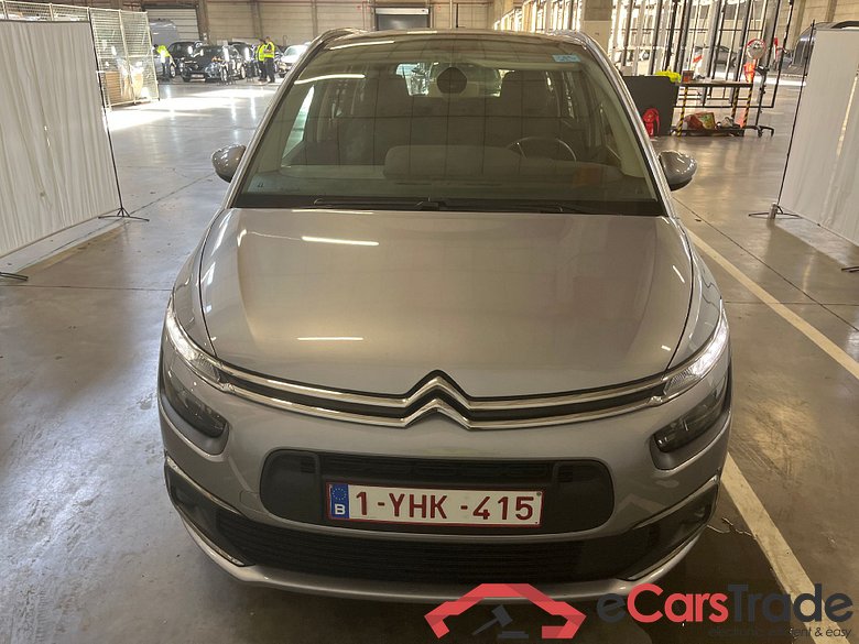 Citro�n, Gr.C4 SpaceT. FL'16, Citro�n Grand C4 Spacetourer 1.2 PureTech 130 S&S 7pl #1