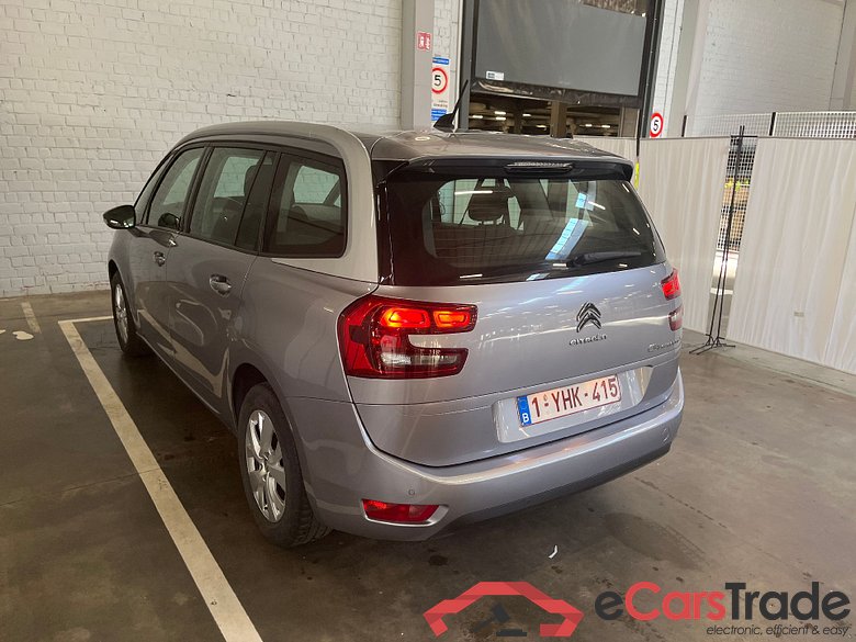 Citro�n, Gr.C4 SpaceT. FL'16, Citro�n Grand C4 Spacetourer 1.2 PureTech 130 S&S 7pl #3