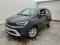 preview Opel Crossland X #3