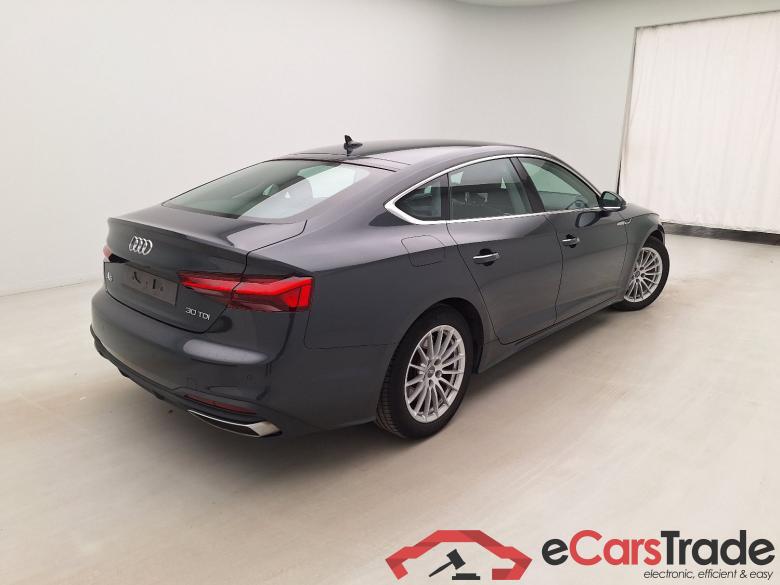 Audi, A5 SB FL'20, Audi A5 Sportback 30 TDI S tronic Business Edition #5
