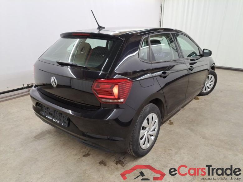 Volkswagen Polo 1.6 TDI 70kW Comfortline 5d excluweb end 30.01 #2